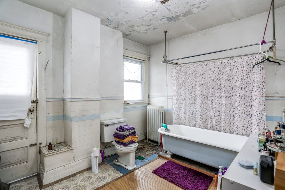 Morrell St for Denson Construction Services in Detroit, MI