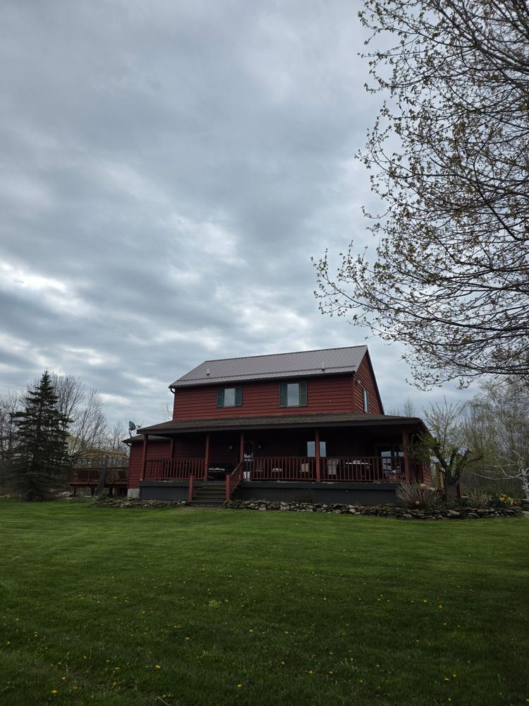 All Photos for Canadice Valley Construction LLC in Canadice, NY