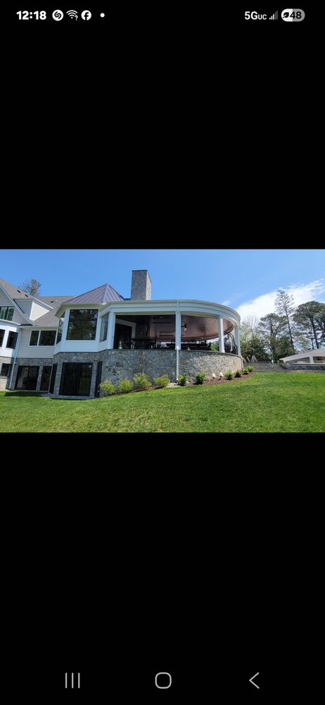 All Photos for Armour Contracting Services in Baltimore, MD