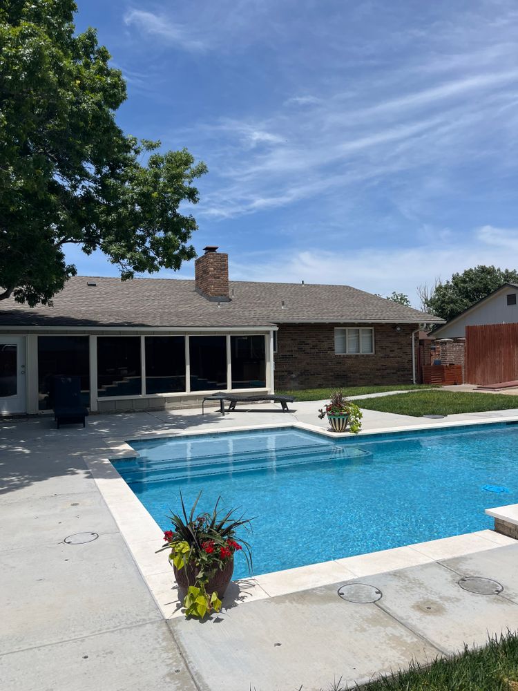 All Photos for Trejo Roofing & Construction in Perryton, TX