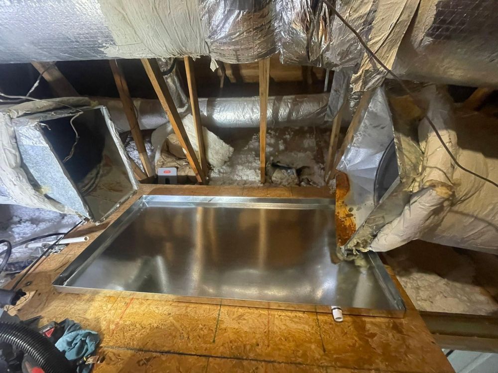 All Photos for Big Country Mechanical in Charleston, SC