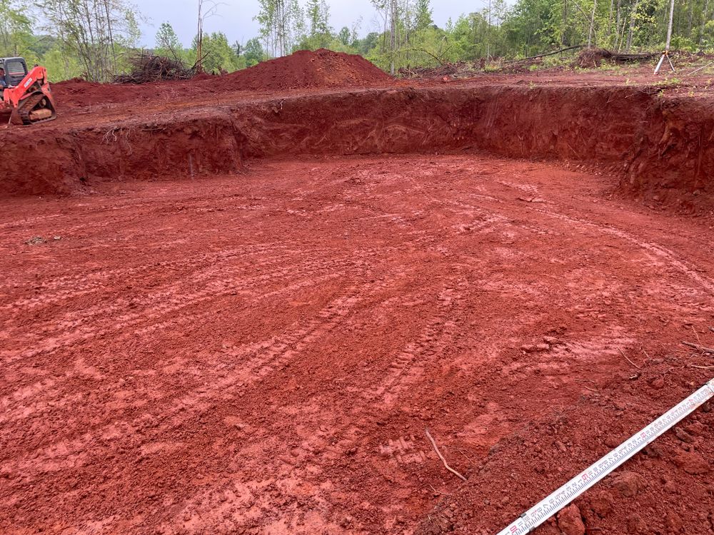 All Photos for Allred Construction in Heflin, AL