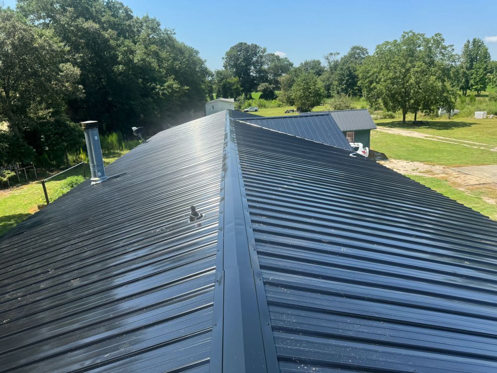 All Photos for Ruben R construction LLC in Mount Olive, NC