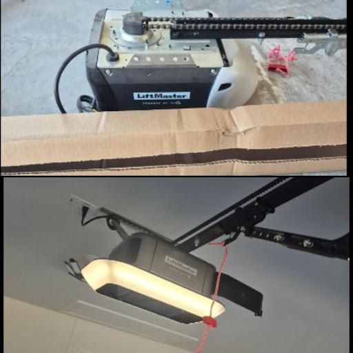 All Photos for Arrowhead Garage Doors in Josephine, TX