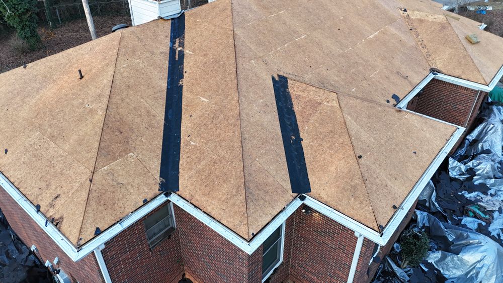 All Photos for FNS Exterior Consulting LLC, Powered By Live OAK in Cumming, GA