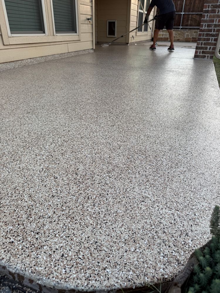All Photos for G.Turf Service in Cross Roads, TX