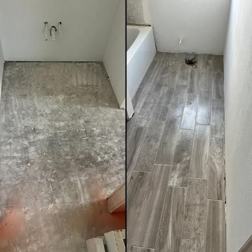 All Photos for Dail Flooring Solutions in Ruskin, FL