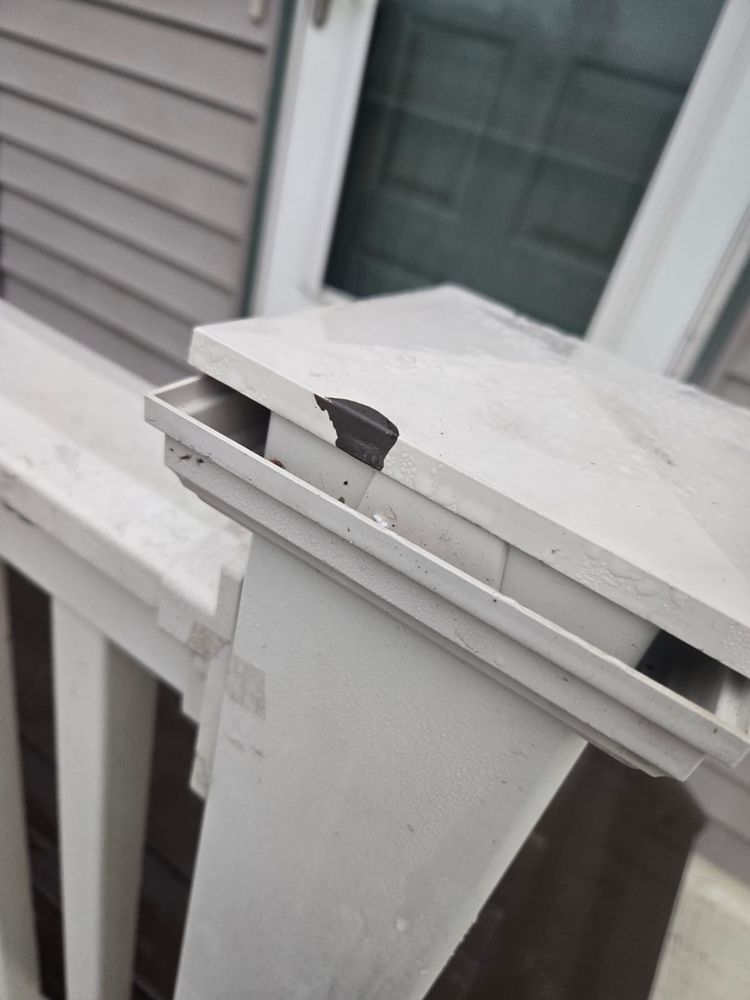 All Photos for MVR Roofing & Construction in Hamilton, NJ