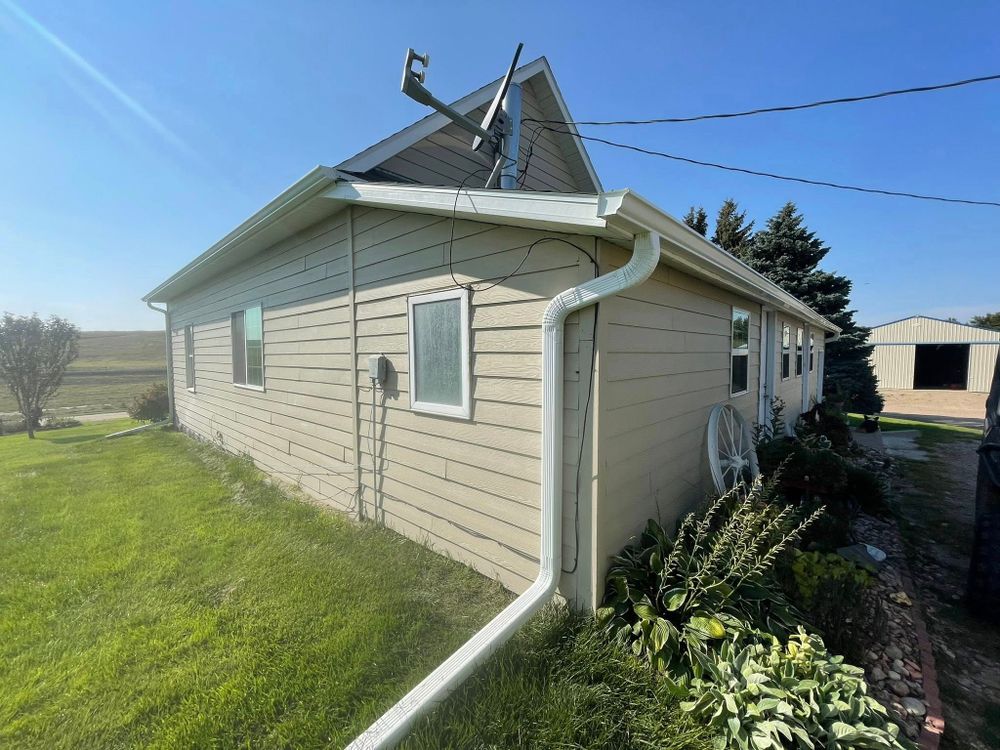 All Photos for The Gutter Man Seamless in Kearney, NE