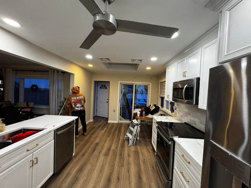 All Photos for Ramos Pro Painting & Construction in East Rockaway, 	New York