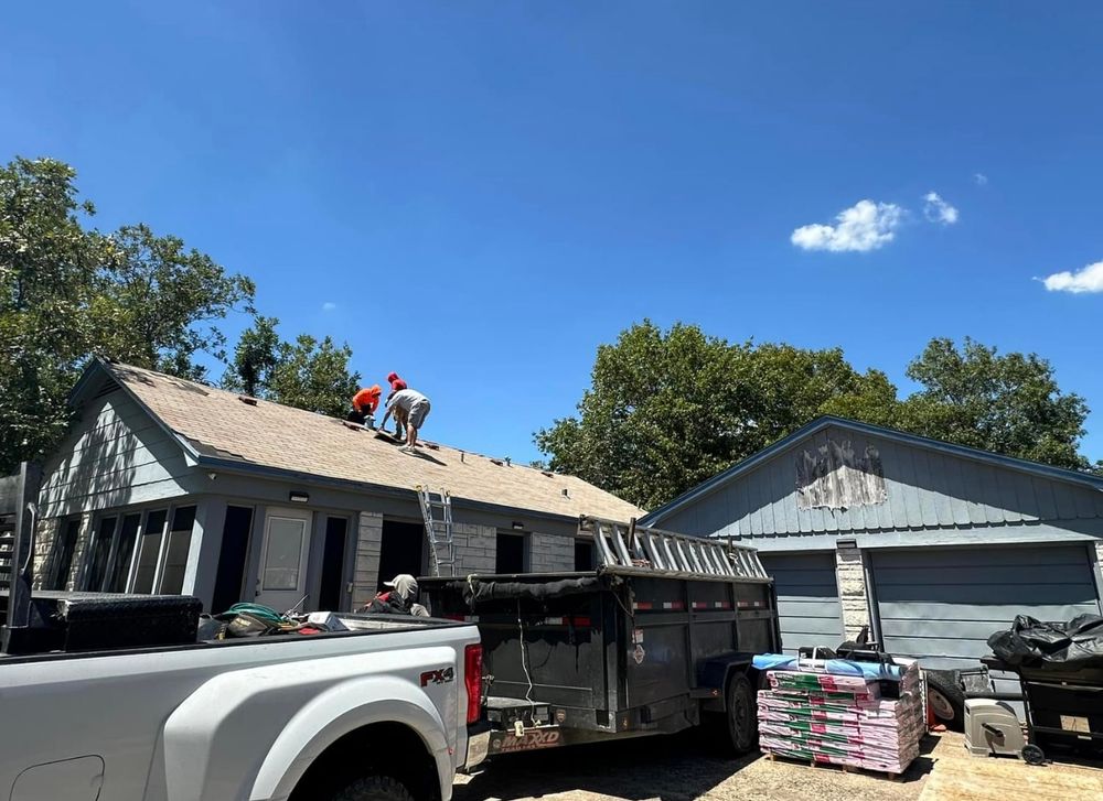 All Photos for R E Tanner Home Improvement in Buckholts, TX