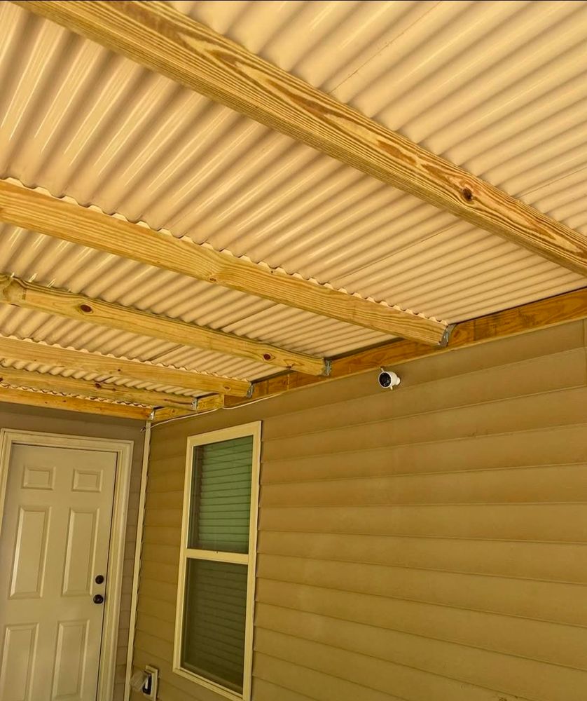 All Photos for All Out Construction in Atlanta, GA