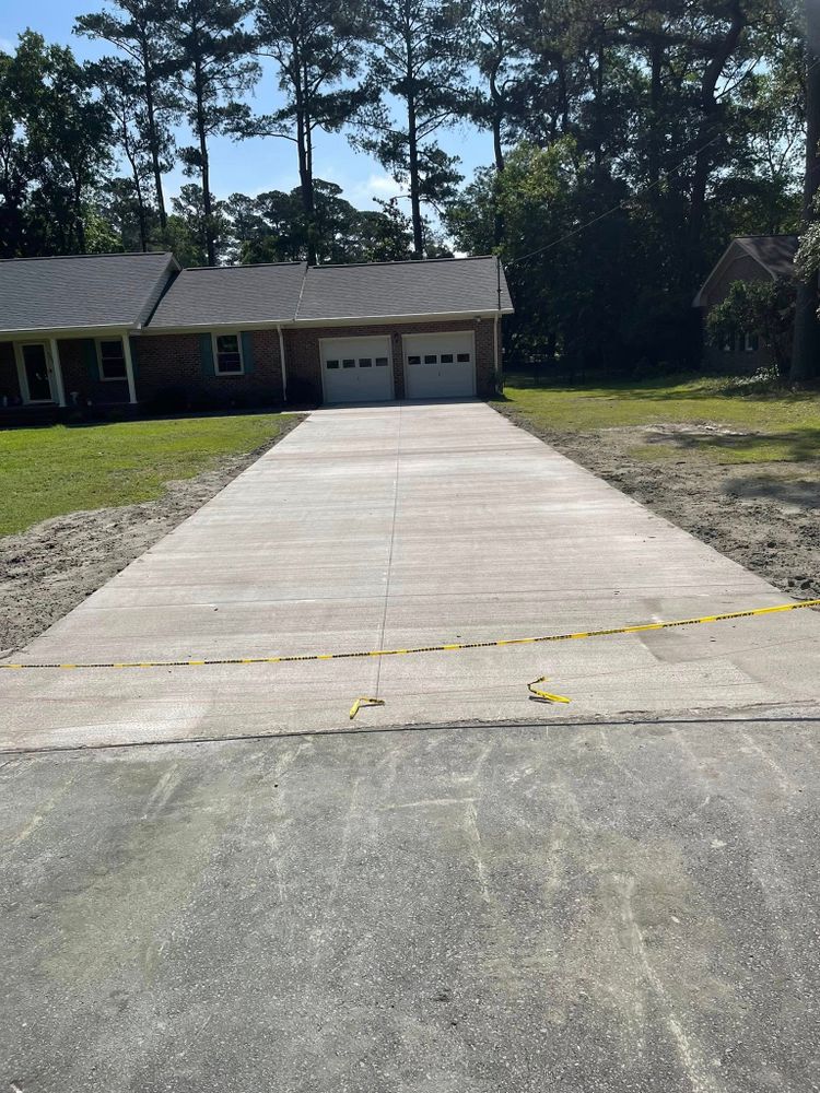 All Photos for Concrete Cowboyz in Greenville, NC