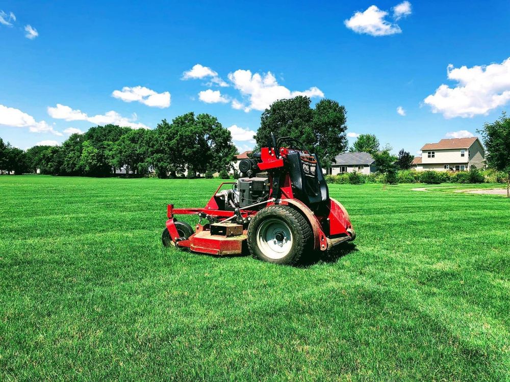 All Photos for TCB Lawn Care & Snow Removal in Sun Prairie, WI