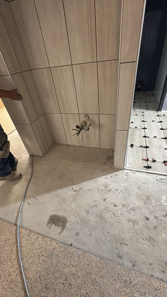 All Photos for Custom Tile & Flooring in Rosemount, MN