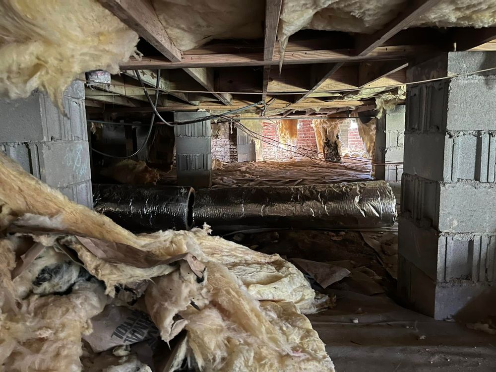 All Photos for Big Country Mechanical in Charleston, SC