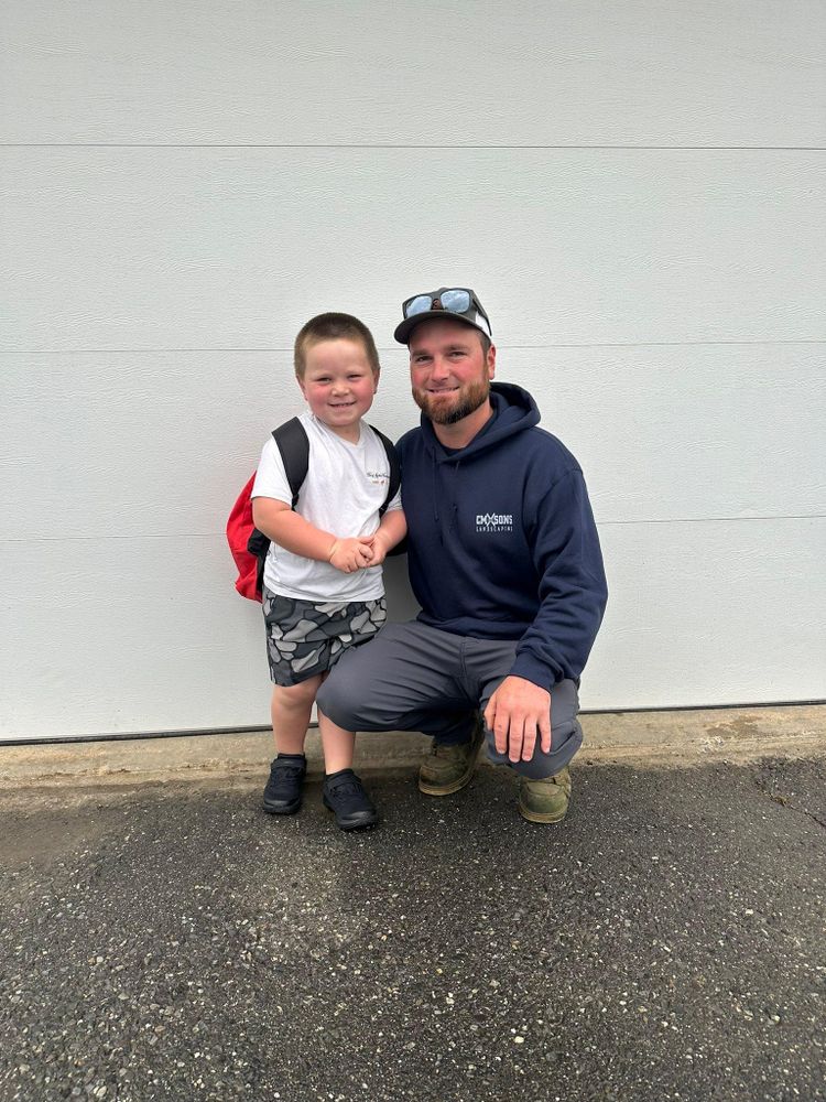 All Photos for CM and Sons Landscaping in Benton, ME