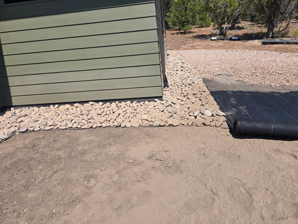 All Photos for LRS: Landscape, Rescue, Snow in Silt, CO