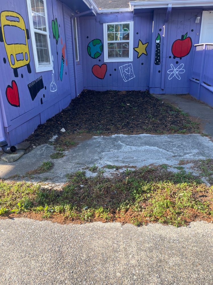 All Photos for Williams Brothers Landscaping & Construction in Atlanta, GA