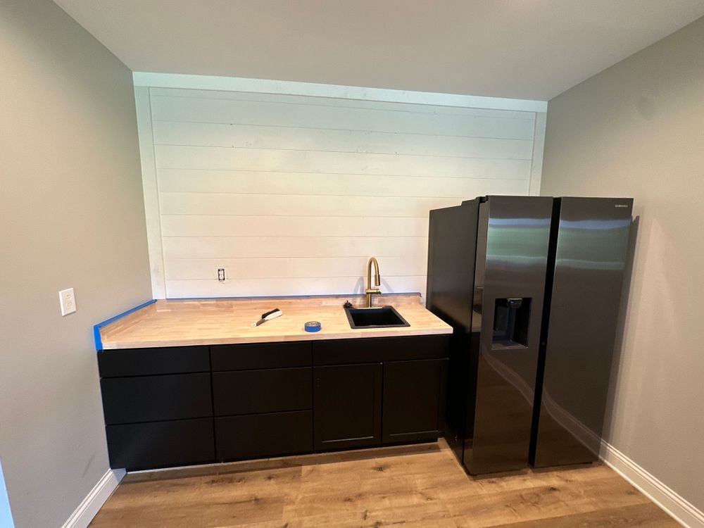 All Photos for Legacy Renovation & Home Repair in Lexington, KY