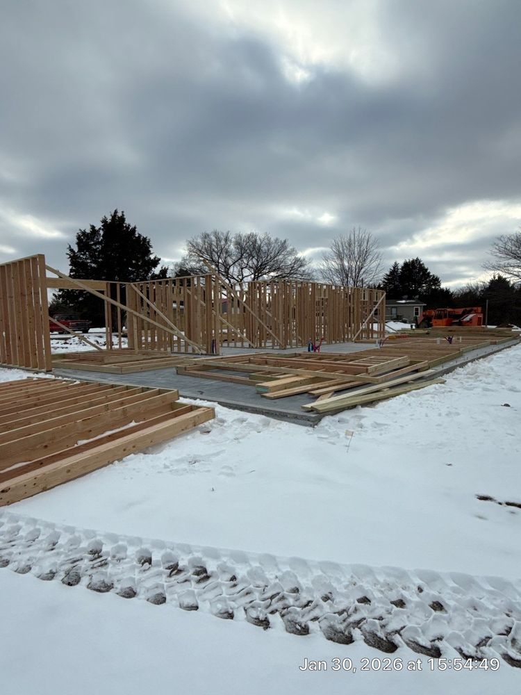 All Photos for Edgecomb Builders in Ottawa , KS