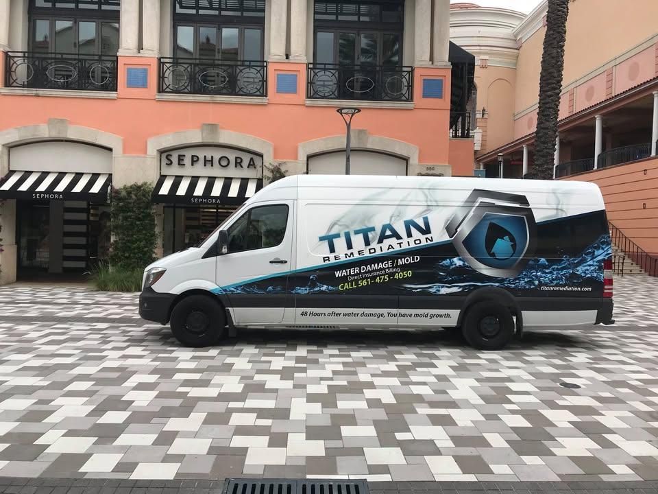 All Photos for Titan Remediation Industries in West Palm Beach, FL