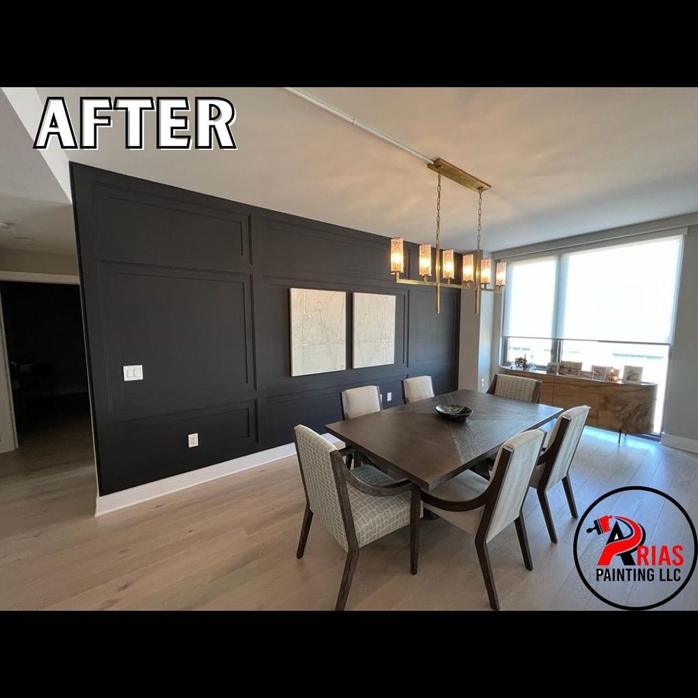 All Photos for Arias Painting LLC in New Jersey, NJ