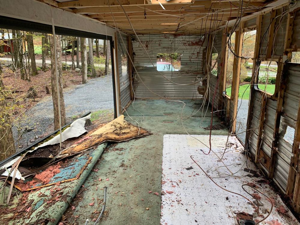 All Photos for Bruce's Removal Demolition and Tree Services in Gilsum, NH