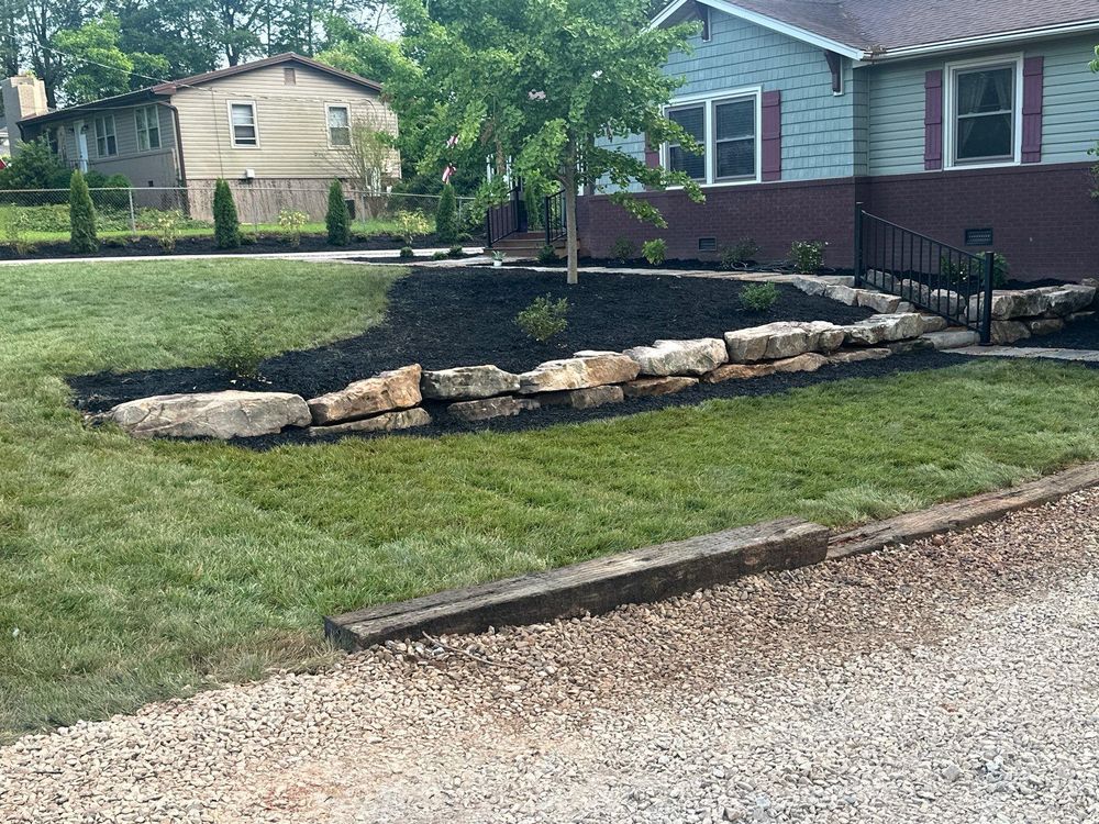 All Photos for Rescue Grading & Landscaping in Marietta, SC