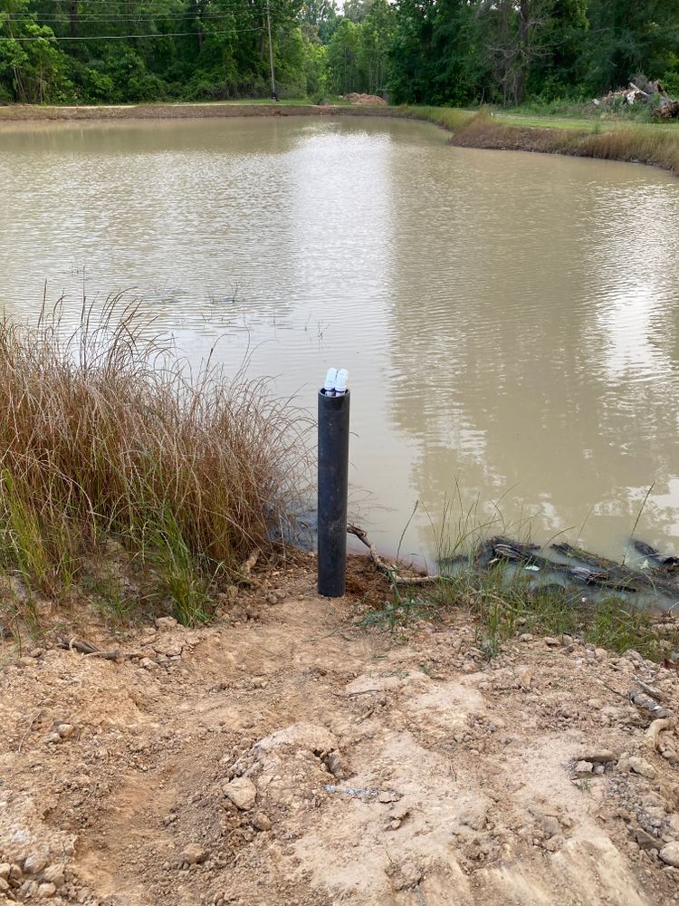 All Photos for Daniel's Dumpsters & Land Improvements in Monroe, LA