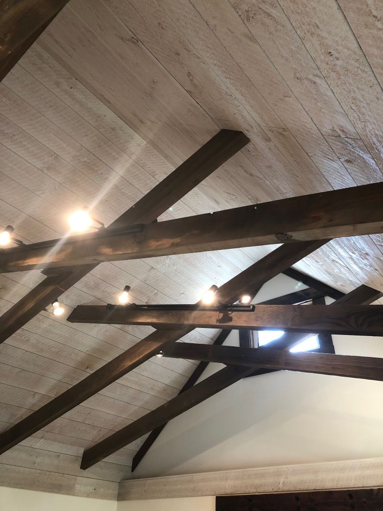 Job Photos for R&H Homes in Bozeman, MT