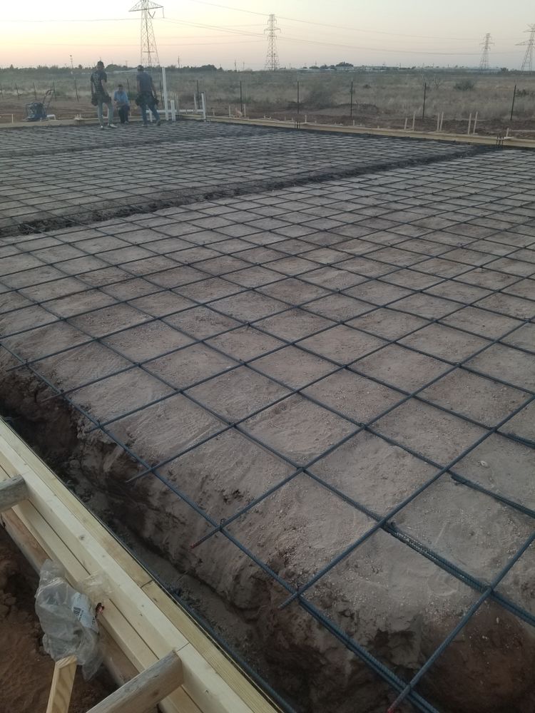 All Photos for Shayne Prisk Construction in Midland, TX