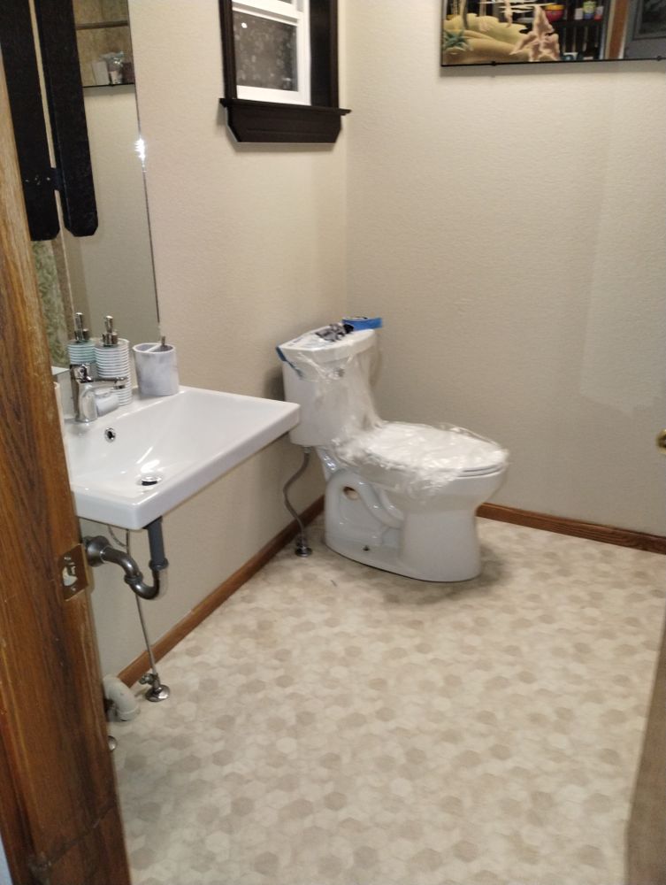All Photos for Berry Handy Services in Loveland, CO