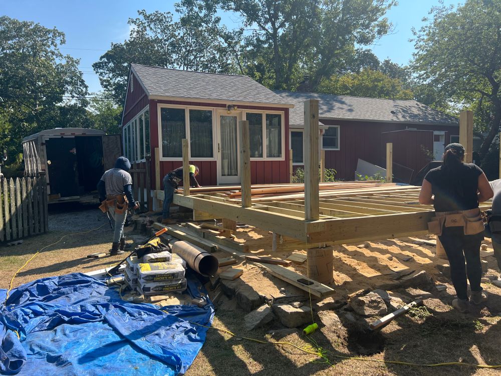 All Photos for Make It Right Contracting in East Hampton, NY