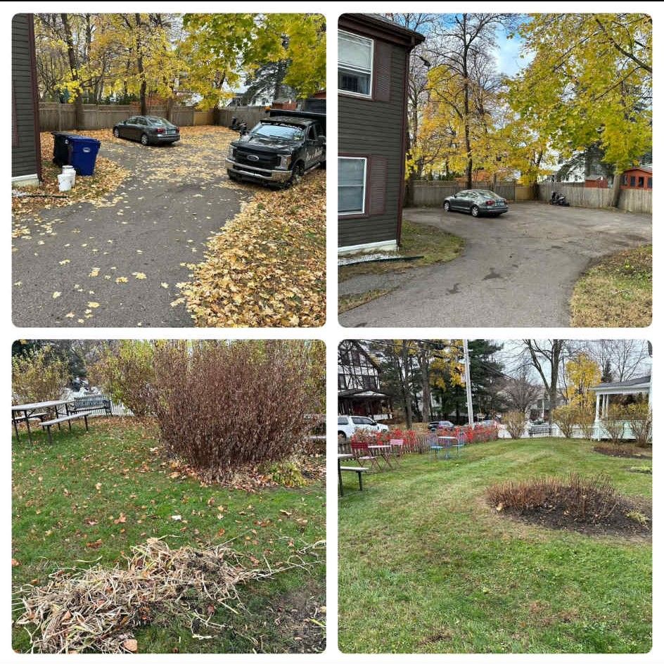 All Photos for Mow N Maintain Property Maintenance in Williston, VT