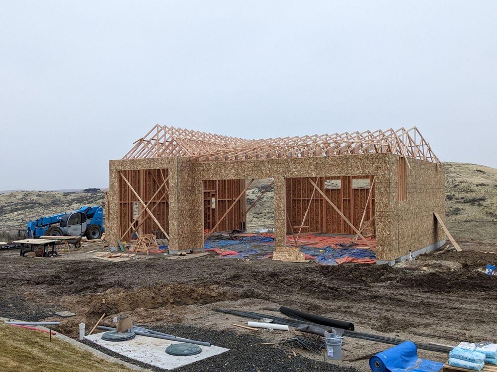 All Photos for River Born Construction in Kuna, ID