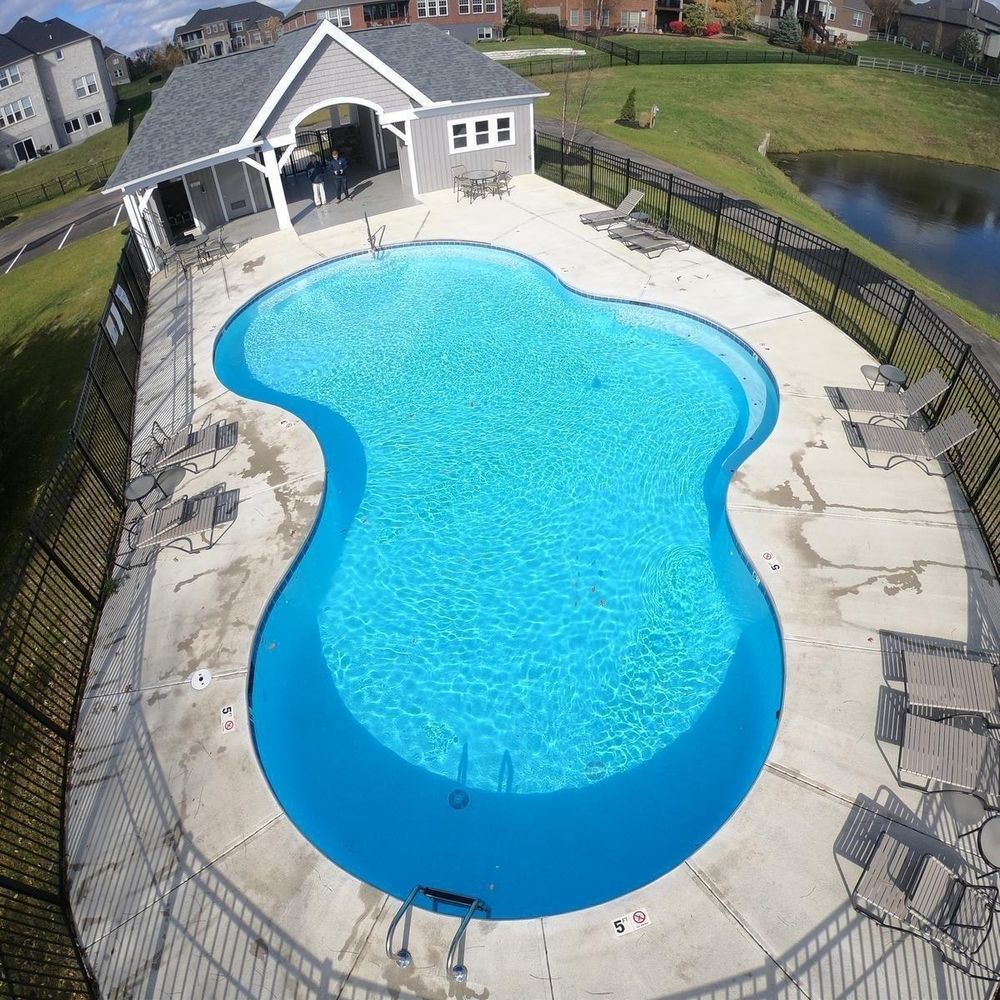 All Photos for Real Pool Plastering LLC in Doylestown, PA