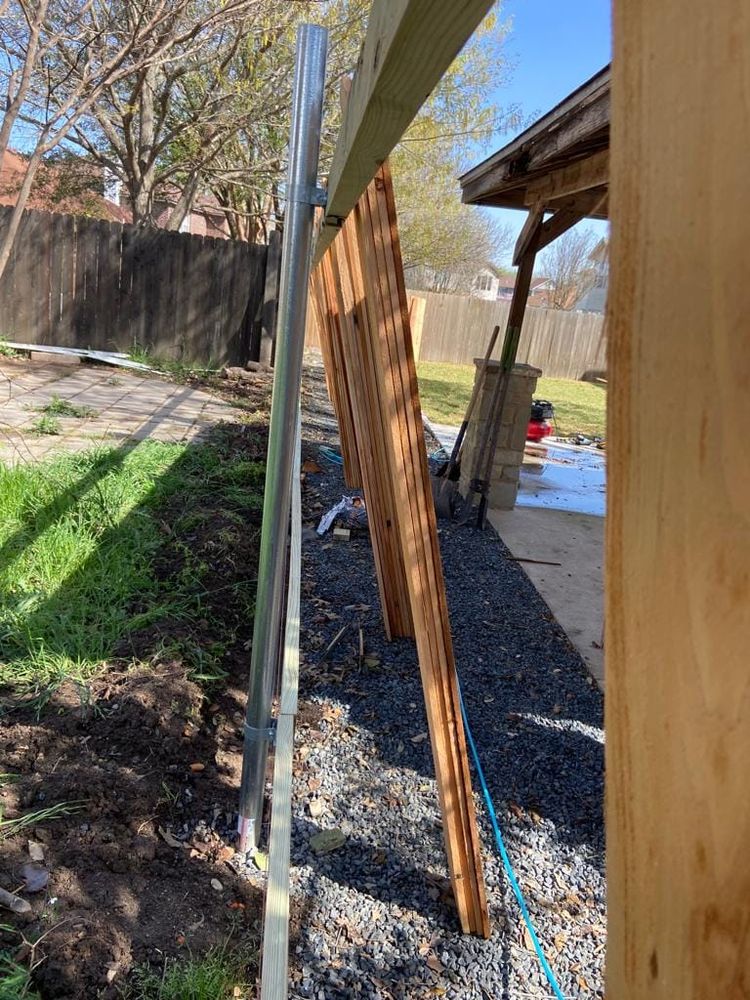 All Photos for Pina Landscaping in Austin, TX