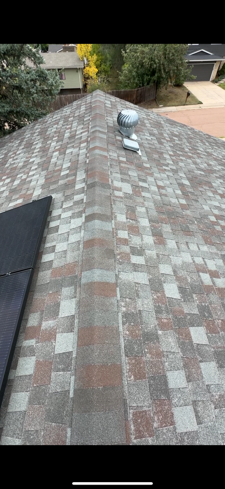 All Photos for Golden Peak Inspection in Golden, CO