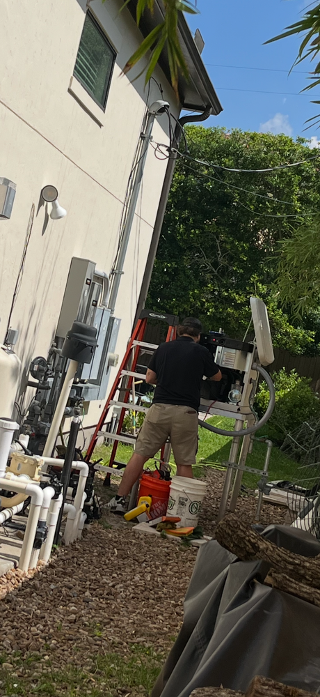 All Photos for Power Guardian Solutions in Alvin, TX