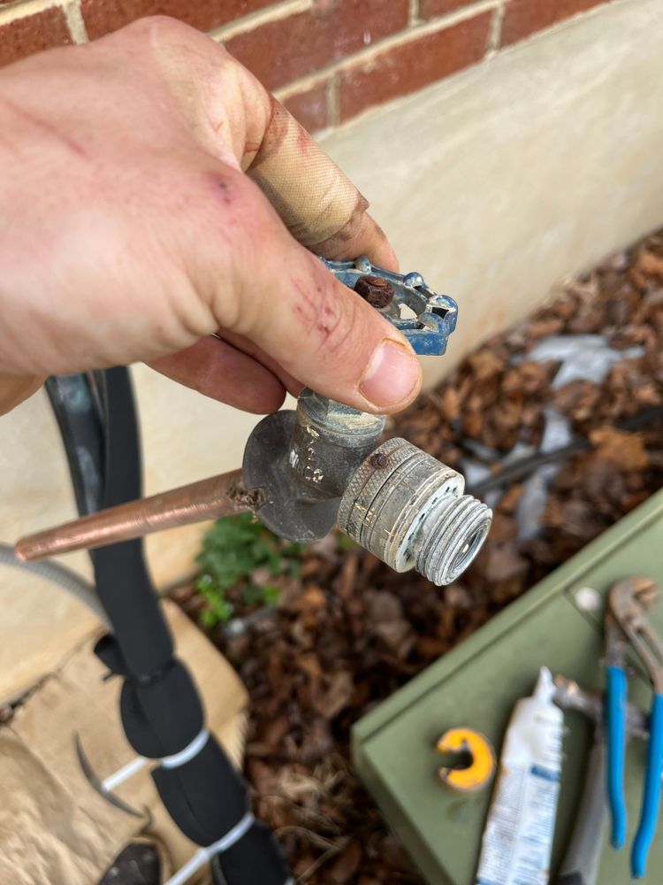 All Photos for Veteran Plumbers of Roanoke Valley in Roanoke, VA