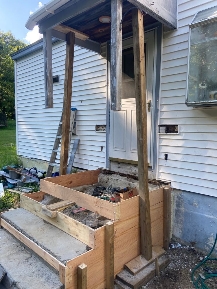 All Photos for Side Hustle Home Services  in Upton, MA