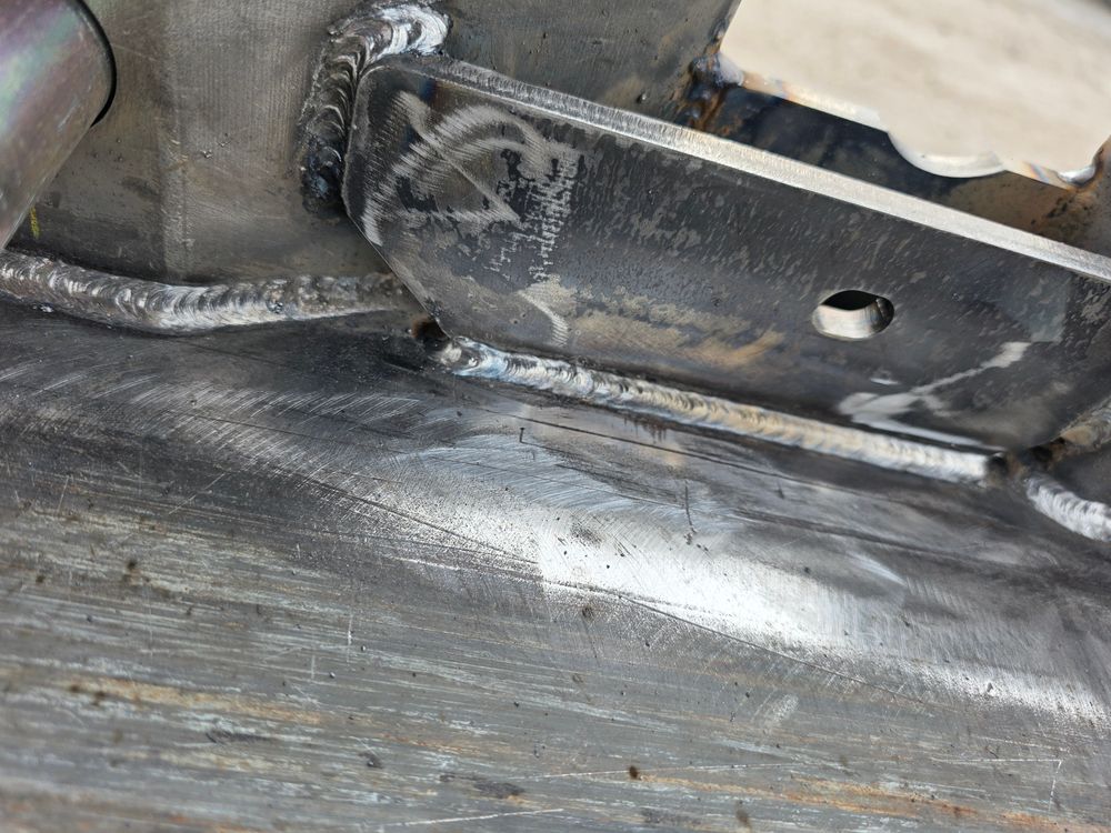 All Photos for LHR Specialty Welding Services in Santa Fe, TX