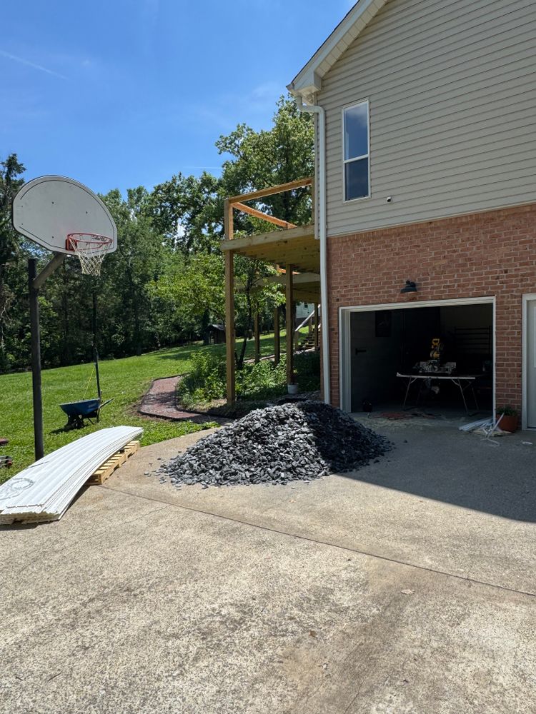 All Photos for J&L Remodeling in Mt. Juliet, TN