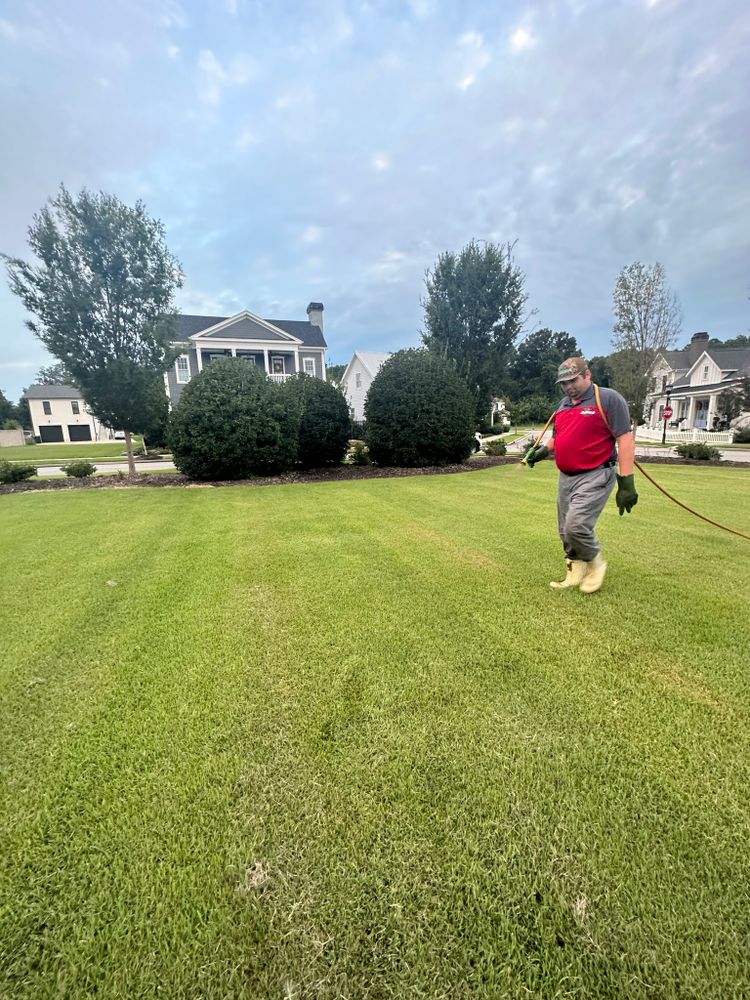 All Photos for Kathleen's Lawn & Shrub Care in Augusta, GA