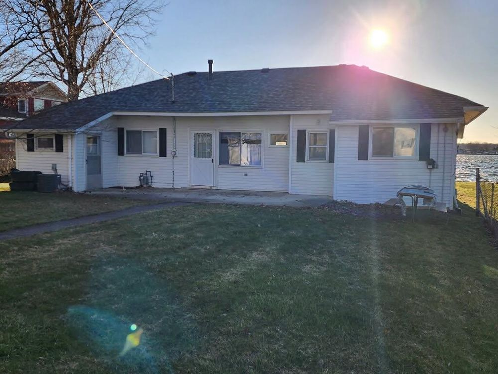 All Photos for Schelfo Roofing in Hamilton, IN