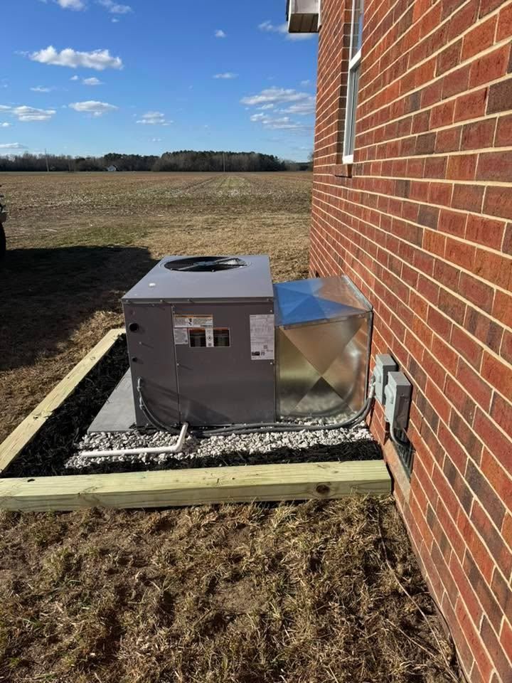 All Photos for Carolina Heating & Air in Florence County, SC