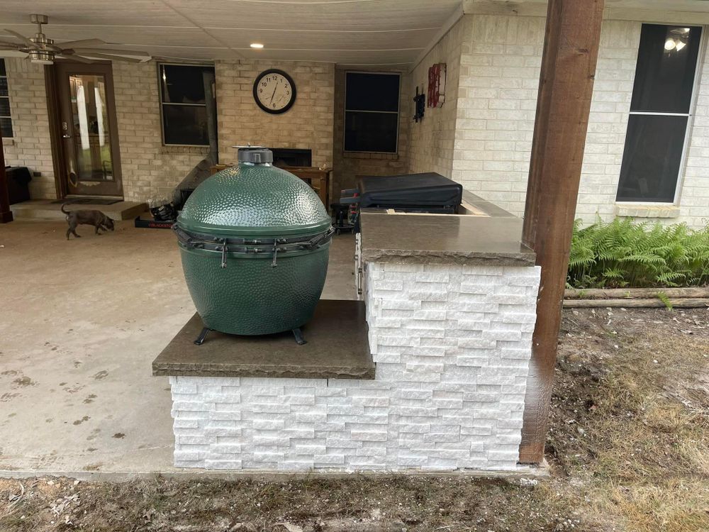 All Photos for J&S Outdoor Living  in Fort Worth, TX