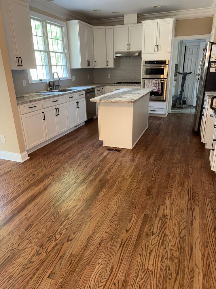 All Photos for Master Hardwood Floors in Raleigh, NC