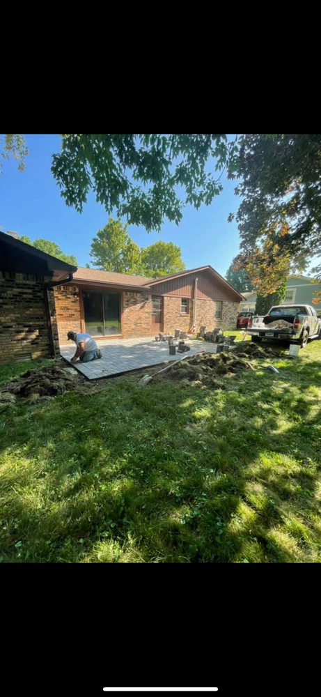 All Photos for Showecker Masonry in Indianapolis, IN